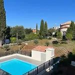 Apartamento Newly Built With Pool, Walk To The