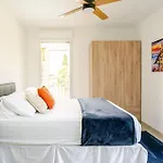 Apartamento Newly Built With Pool, Walk To The *